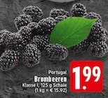 Brombeeren bei EDEKA im Ransbach-Baumbach Prospekt für 1,99 €