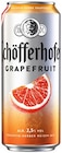 Hefeweizen-Mix Grapefruit Angebote von Schöfferhofer bei REWE Dillingen für 0,79 €
