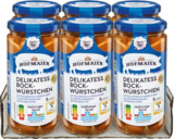 Aktuelles Bockwürstchen Angebot bei Netto Marken-Discount in Erlangen ab 9,00 €
