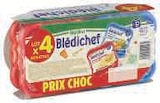 Repas Bledichef des 12 mois - Blédina en promo chez U Express Repas Bledichef des 12 mois - Blédina dans le catalogue U Express