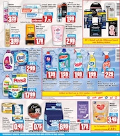 Persil im HIT Prospekt in Frechen Aktueller HIT Prospekt mit Persil, "ECHTE VIELFALT", Seite 15