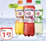 Flow Orange & Mandarine Angebote von Gerolsteiner bei GLOBUS Erlangen für 1,49 €