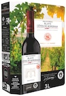 AOP Côtes de Bordeaux Blaye Rouge - EXPERT CLUB HVE3 en promo chez Intermarché Rouen à 9,92 €