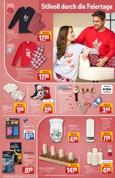 REWE Tablett im Prospekt REWE Tablett im Prospekt