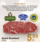 Scotch Roastbeef Angebote von Scotland Hills bei E center Rastatt für 5,99 €