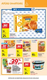 Prospectus Carrefour Market "Carrefour market" en cours à Niort, Page 17 Catalogue Carrefour Market en cours à Niort, "Carrefour market", Page 17