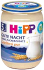 Gute Nacht Brei im Müller Prospekt Gute Nacht Brei von Hipp im aktuellen Müller Prospekt für 1,19 €