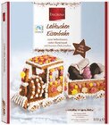 Lebkuchen Knusperhäuschen im Angebot bei Lidl in Braunschweig Lebkuchen Knusperhäuschen Angebote von Favorina bei Lidl Braunschweig für 7,69 €