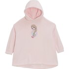 Snuggie enfant - DISNEY en promo chez Carrefour Noisy-le-Grand à 9,99 €