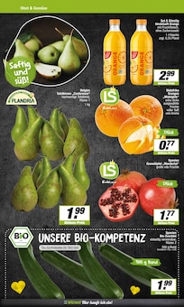 EDEKA Prospekt der Woche "Aktuelle Angebote" Seite 2, 20.10.2025 bis 25.10.2025 für Sendenhorst Aktueller EDEKA Prospekt "Aktuelle Angebote" Seite 2 von 14 Seiten für Sendenhorst