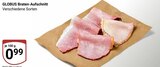 Aktuelles Braten-Aufschnitt Angebot bei GLOBUS in Duisburg ab 0,99 €