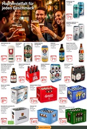 Budweiser im GLOBUS Prospekt in Mannheim Aktueller GLOBUS Prospekt mit Budweiser, "Aktuelle Angebote", Seite 21