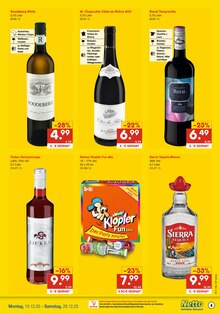 Tequila im aktuellen Netto Marken-Discount Prospekt (Augsburg) Tequila im Netto Marken-Discount Prospekt "DER ORT, AN DEM DU IMMER AUSGEZEICHNETE PREISE FINDEST." mit 6 Seiten (Augsburg)