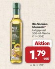 Aktuelle Fertiggerichte Angebote bei combi in Bielefeld Aktuelles Bio Sonnenblumenöl Angebot bei combi in Bielefeld ab 1,79 €