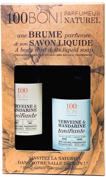COFFRET BAIN - Monoprix à Versailles COFFRET BAIN en promo chez Monoprix Versailles