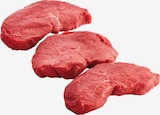 Zarte Hüftsteaks im Angebot bei EDEKA in Osnabrück Zarte Hüftsteaks Angebote bei EDEKA Osnabrück für 2,49 €