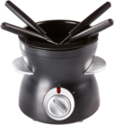 Appareil à fondue au chocolat électrique - Lidl à Châtellerault Appareil à fondue au chocolat électrique en promo chez Lidl Châtellerault à 9,99 €