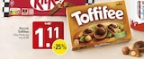 Toffifee im Angebot bei WEZ in Löhne Toffifee Angebote von Storck bei WEZ Löhne für 1,11 €