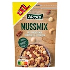 Nussmix XXL mit Macadamia geröstet & gesalzen von Alesto im aktuellen Lidl Prospekt