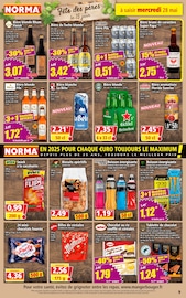 Tablette Angebote im Prospekt "Votre Discounter Régional" von Norma Tablette Angebote im Prospekt "Votre Discounter Régional" von Norma auf Seite 9