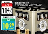 Aktuelles Pilsener Angebot bei E center in Mönchengladbach ab 10,99 €