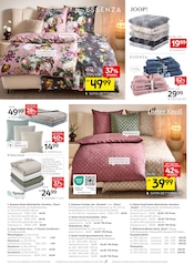 Aktueller XXXLutz Möbelhäuser Prospekt mit Bettwäsche, "JUBILÄUM", Seite 26