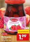 Himbeeren von Beste Ernte im aktuellen Netto Marken-Discount Prospekt