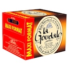 Bière "Maxi Format" - LA GOUDALE dans le catalogue Carrefour Market