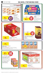 Offre Levure Chimique dans le catalogue Intermarché Hyper du moment à la page 22