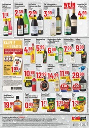 Aktueller Trinkgut Prospekt mit Vodka, "Aktuelle Angebote", Seite 6