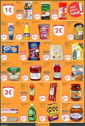 Gezuckerte Kondensmilch Angebot im aktuellen GLOBUS Prospekt auf Seite 2