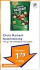 Nussmischung Angebote von Choco Moment bei Action Wiesbaden für 1,79 €