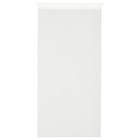Schiebegardine weiß von ANNO TUPPLUR für 11,04 € bei IKEA im Angebot Schiebegardine weiß von ANNO TUPPLUR im aktuellen IKEA Prospekt