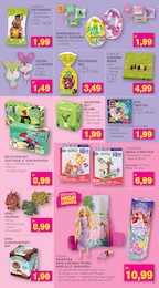 Lindt Angebot im aktuellen KODi Prospekt auf Seite 5