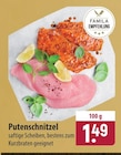 Putenschnitzel bei famila Nordost im Uetze Prospekt für 1,49 €