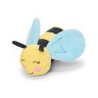 Tchibo im Supermarkt - Hunde Plüschtier, Biene, groß Angebot im Prospekt Hunde Plüschtier, Biene, groß bei Tchibo im Supermarkt im Prospekt "" für 9,99 €