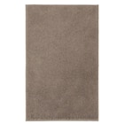 Badematte beige 50x80 cm von BACKMÅRA im aktuellen IKEA Prospekt für 9,99 €