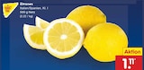 Zitronen im Angebot bei Netto Marken-Discount in Krefeld Zitronen Angebote von Markt Tag bei Netto Marken-Discount Krefeld für 1,11 €
