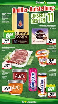 Senseo im EDEKA Prospekt "Aktuelle Angebote" mit 24 Seiten (Osnabrück)