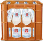 Natürliches Mineralwasser im Angebot bei Netto Marken-Discount in Fürth Natürliches Mineralwasser Angebote von Rhönsprudel bei Netto Marken-Discount Fürth für 4,99 €
