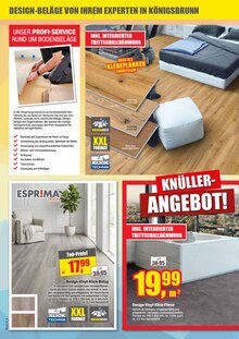 Fliesen im Ihr Teppichfreund Prospekt "SO GÜNSTIG GEHT RENOVIEREN HEUTE!" mit 16 Seiten (Augsburg)