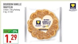 BOURBON VANILLE WAFFELN Angebote von EDEKA bei Marktkauf Wuppertal für 1,29 €