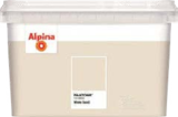 Innenwandfarbe Pantone von Alpina im aktuellen Globus-Baumarkt Prospekt