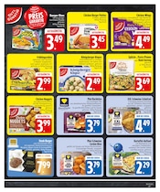 Pfanne im EDEKA Prospekt in Germering Aktueller EDEKA Prospekt mit Pfanne, "Wir lieben Lebensmittel.", Seite 25