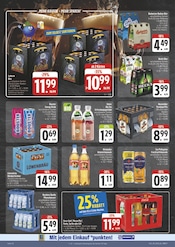 Aktueller E center Prospekt mit Coca Cola, "Wir lieben Lebensmittel!", Seite 22
