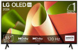 Aktuelles OLED TV OLED55B49LA Angebot bei expert Gröblinghoff in Dinslaken ab 749,00 €