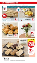 Alimentation Angebote im Prospekt "bi1 supermarché" von Bi1 Alimentation Angebote im Prospekt "bi1 supermarché" von Bi1 auf Seite 9