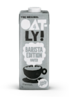 Aktuelles Barista Haferdrink Angebot bei Lidl in Bergisch Gladbach ab 1,66 €
