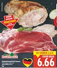 Schweinenacken/-kamm von Bauern Gut im aktuellen E center Prospekt
