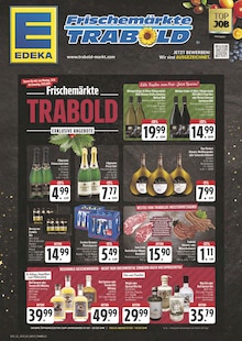 Aktueller EDEKA Prospekt "Wir lieben Lebensmittel!" Seite 2 von 30 Seiten